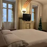 Centro Storico Eleganza E Lusso Nel Monferrato 아파트