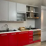 아파트 Centro Storico Eleganza E Lusso Nel Monferrato 카살레몬페라토