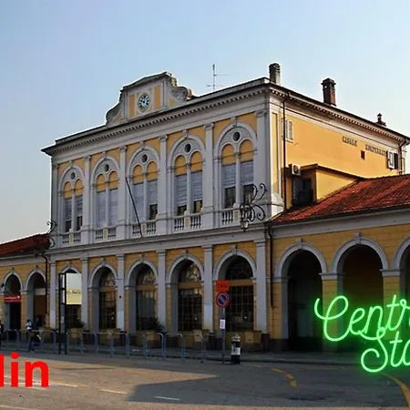 Centro Storico Eleganza E Lusso Nel Monferrato *