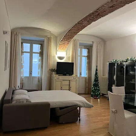 Centro Storico Eleganza E Lusso Nel Monferrato Казале-Монферрато