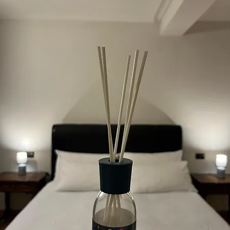 Centro Storico Eleganza E Lusso Nel Monferrato Апартаменты