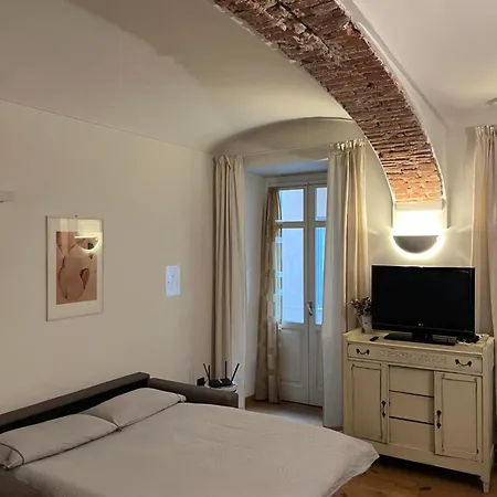 Centro Storico Eleganza E Lusso Nel Monferrato * Казале-Монферрато