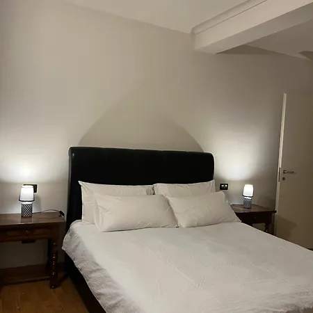 Апартаменты Centro Storico Eleganza E Lusso Nel Monferrato
