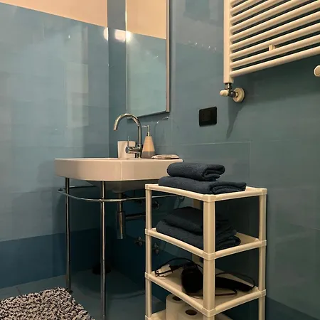 Апартаменты Centro Storico Eleganza E Lusso Nel Monferrato *