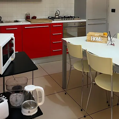 Centro Storico Eleganza E Lusso Nel Monferrato Апартаменты Казале-Монферрато