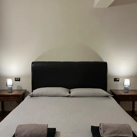 Апартаменты Centro Storico Eleganza E Lusso Nel Monferrato *