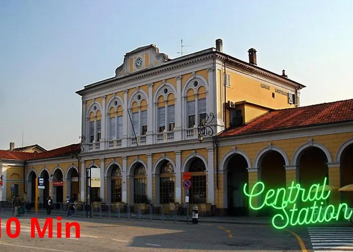 Centro Storico Eleganza E Lusso Nel Monferrato *