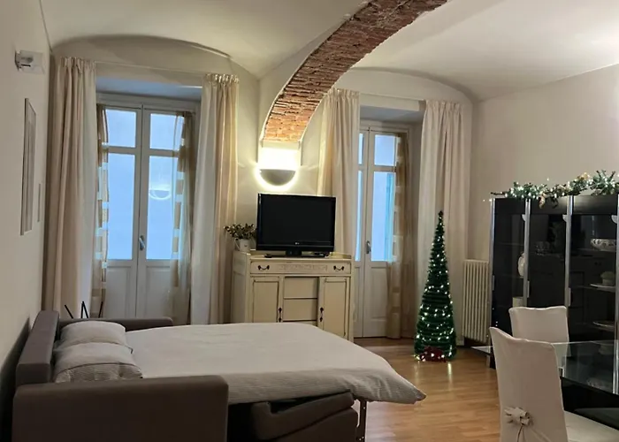 Centro Storico Eleganza E Lusso Nel Monferrato Casale Monferrato