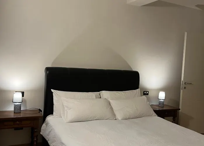 Appartamento Centro Storico Eleganza E Lusso Nel Monferrato